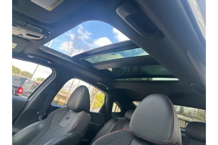 $23202 : Hyundai SONATA 2022 N Line 4 image 6