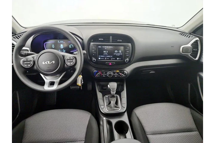 $20998 : Kia Soul 2025 LX 4dr Crossov image 9