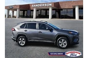 $33888 : Toyota RAV4 2024 XLE 4dr SUV thumbnail