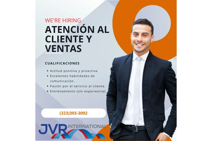 OFICINA REQUIERE image 1