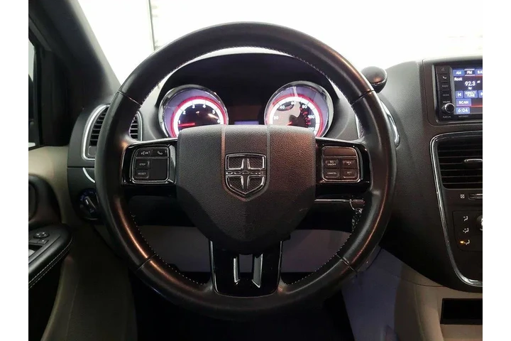 $15998 : Dodge Grand Caravan 2019 SXT image 10