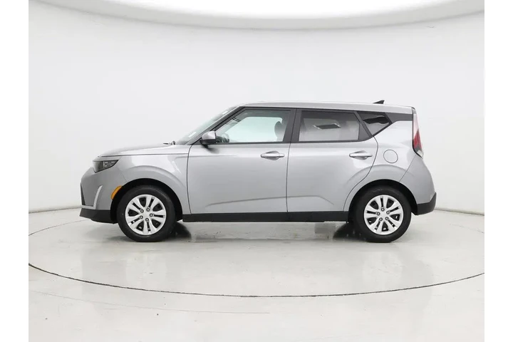 $18998 : Kia Soul 2023 LX 4dr Crossov image 3