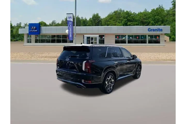 $28490 : Hyundai PALISADE 2022 AWD Ca image 7