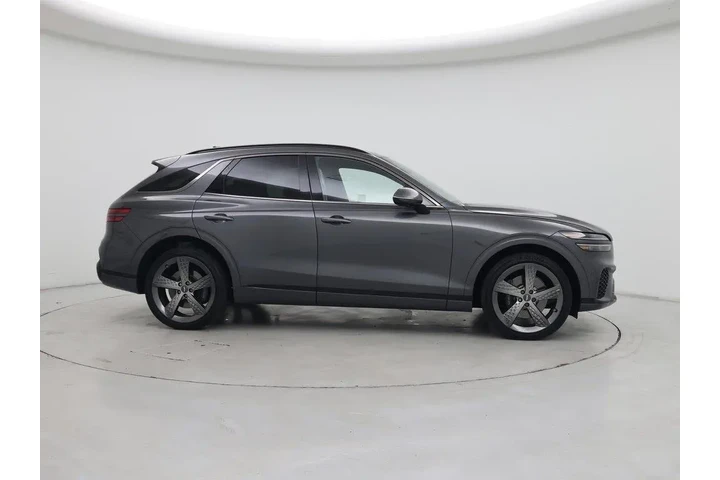 $38998 : Genesis GV70 2023 AWD 2.5T S image 7