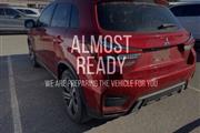 2021 Outlander Sport ES thumbnail