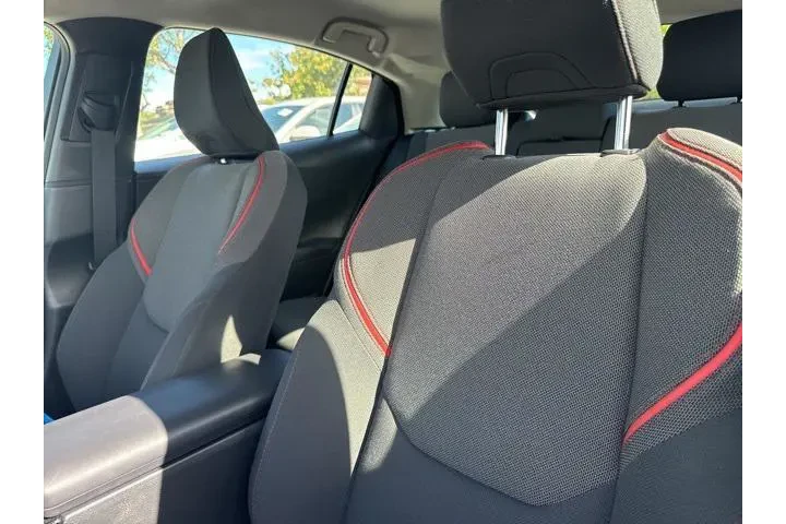 $33500 : Toyota Prius Prime 2023 XSE image 6