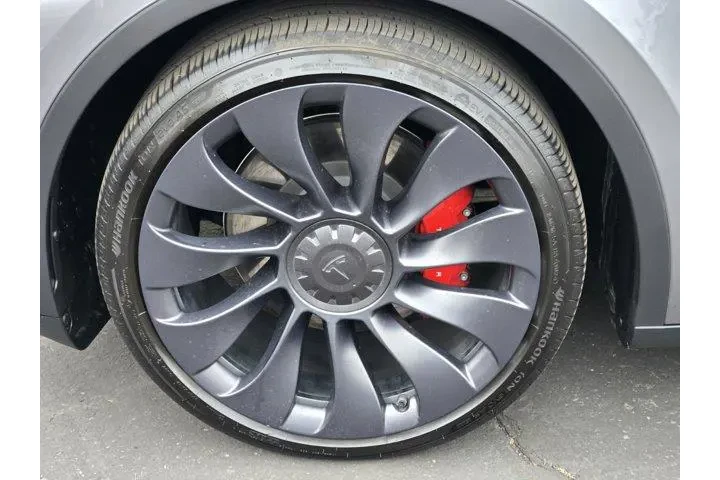 $39992 : Tesla Model Y 2024 AWD Perfo image 9