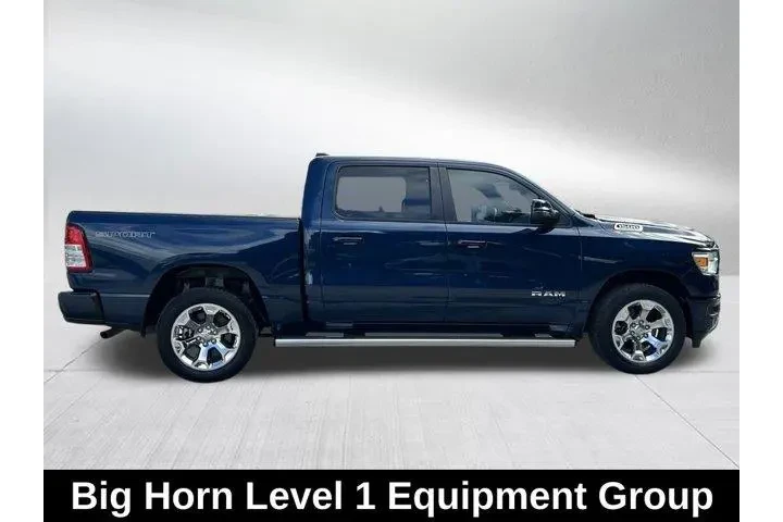 $30299 : Ram 1500 2023 4x2 Big Horn 4 image 5