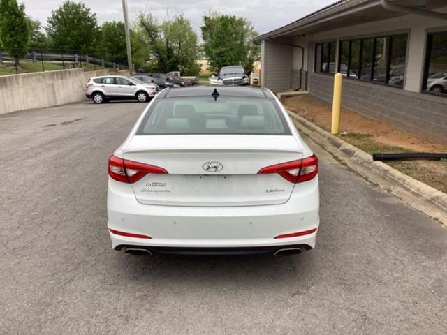 2016 Sonata image 5