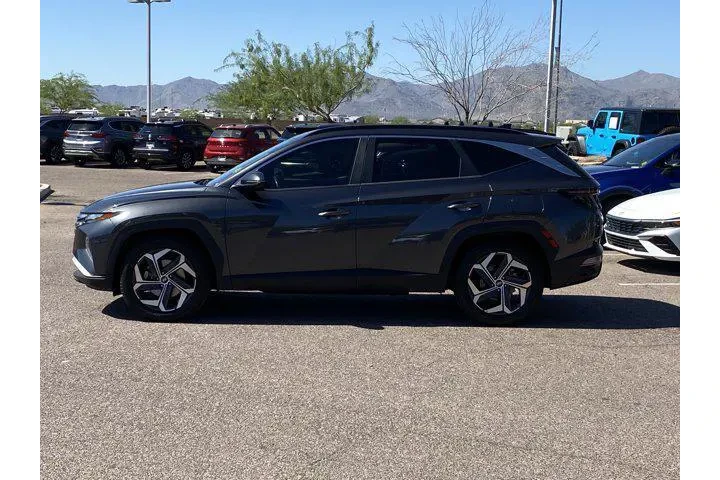 $16990 : Hyundai TUCSON 2022 SEL 4dr image 6