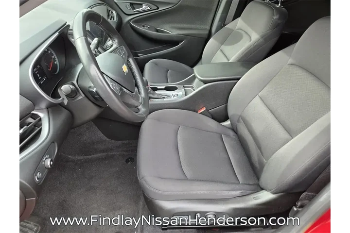 $16984 : Chevrolet Malibu 2022 RS 4dr image 10