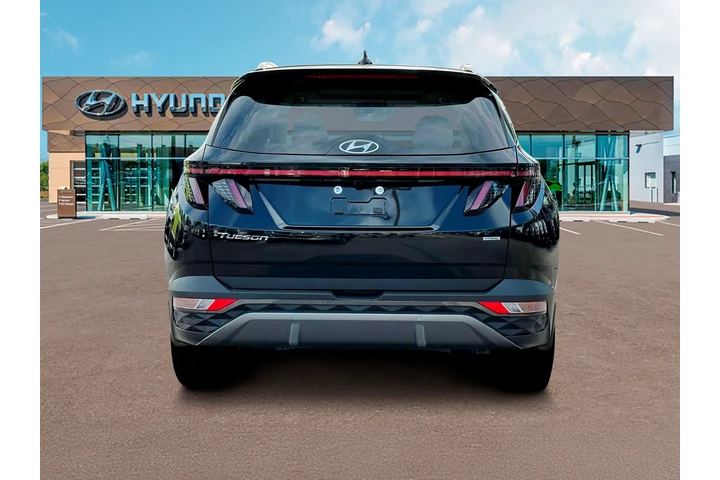 $28388 : Hyundai TUCSON 2024 AWD Limi image 6