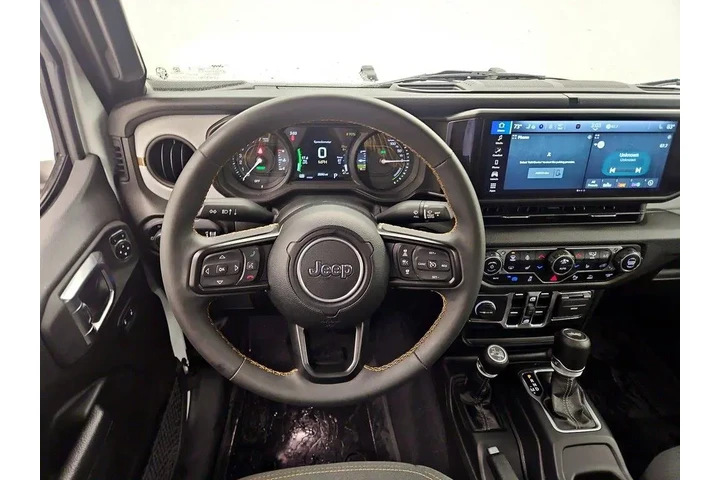 $29998 : Jeep Wrangler 2024 4x4 Sport image 10