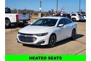 $18995 : Chevrolet Malibu 2024 LT 4dr thumbnail