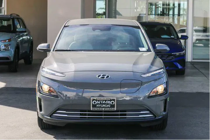$17457 : Hyundai KONA Electric 2023 S image 3