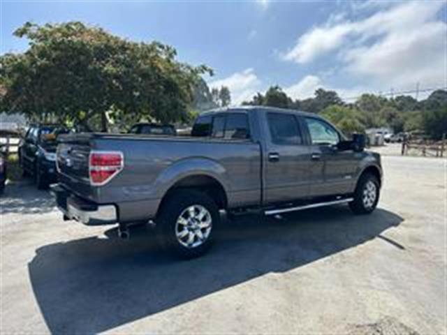 $12495 : 2013 FORD F150 SUPERCREW CAB image 6