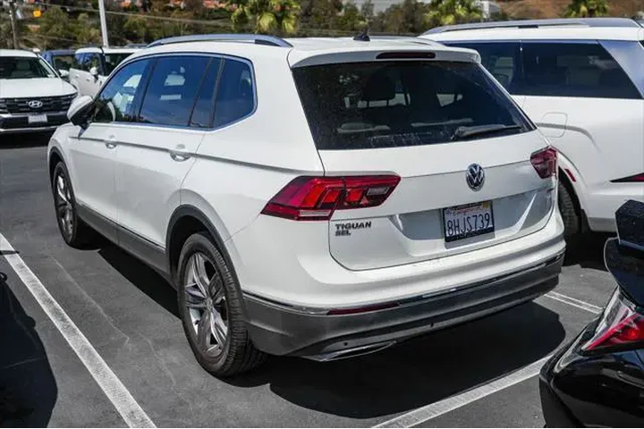 $17498 : Volkswagen Tiguan 2019 AWD S image 6