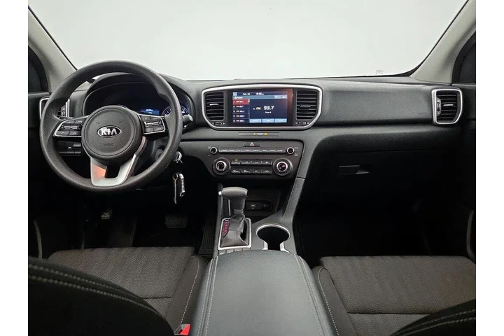 $16998 : Kia Sportage 2022 AWD LX 4dr image 9