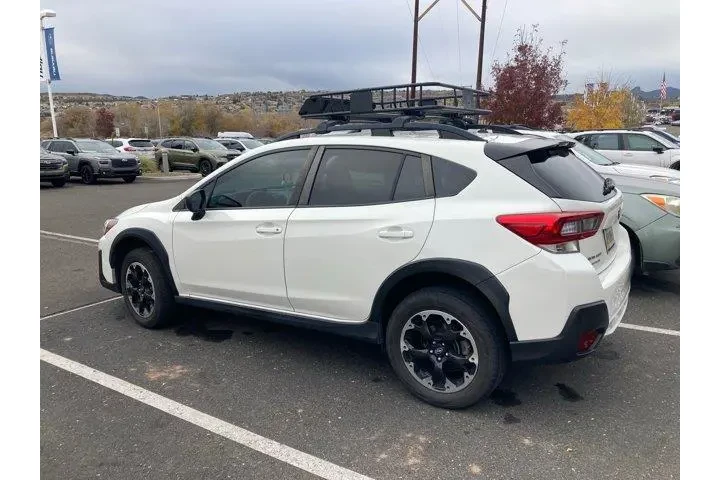 $21599 : Subaru Crosstrek 2021 AWD Ba image 2