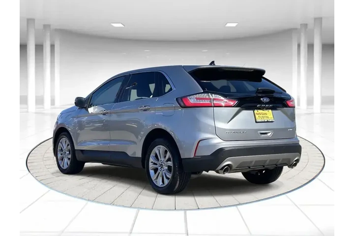 $24995 : Ford Edge 2024 AWD Titanium image 2
