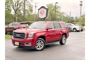 $21995 : 2015 GMC Yukon SLT thumbnail