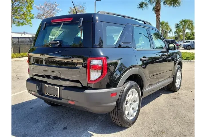 $22990 : Ford Bronco Sport 2022 AWD B image 6