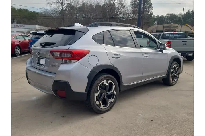 $24735 : Subaru Crosstrek 2023 AWD Li image 7