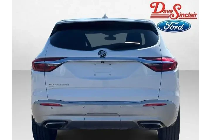 $18888 : Buick Enclave 2020 4x4 Premi image 8