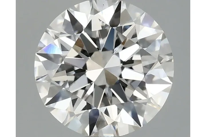 $438 : RoundShape Lab Created Diamond image 1