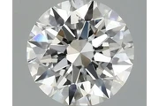 RoundShape Lab Created Diamond