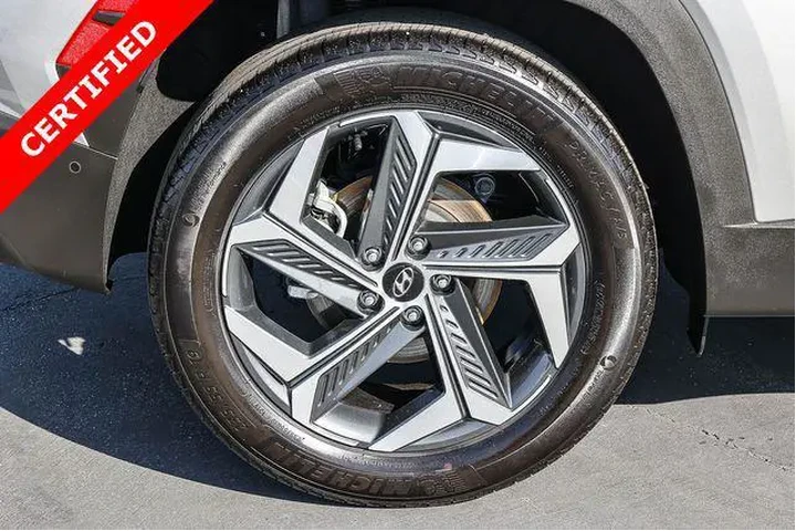 $34398 : Hyundai TUCSON Plug-in Hybri image 8