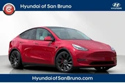 Tesla Model Y 2020 AWD Long