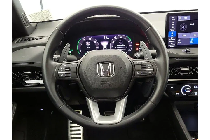 $30998 : Honda Accord Hybrid 2023 Spo image 10