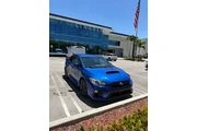 $19990 : Subaru WRX 2021 AWD 4dr Seda thumbnail