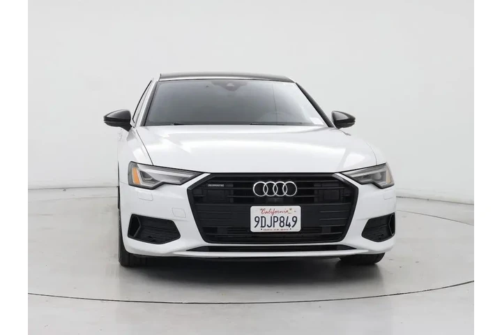 $28998 : Audi A6 2021 AWD quattro Spo image 5