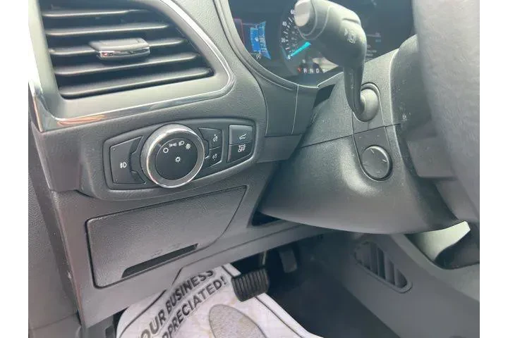 $28650 : Ford Edge 2023 AWD Titanium image 9