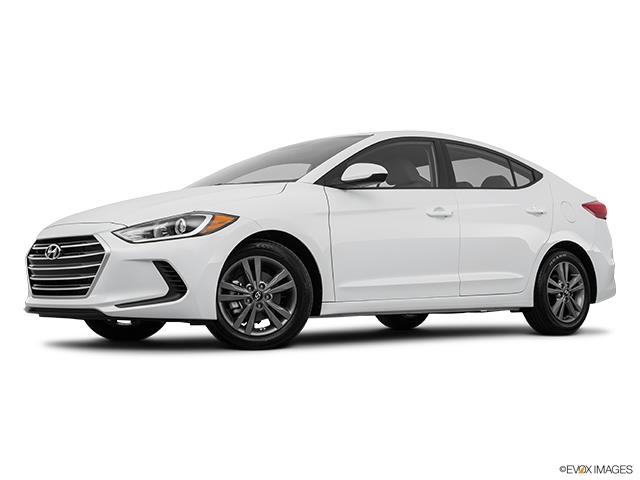 2017 Elantra image 4