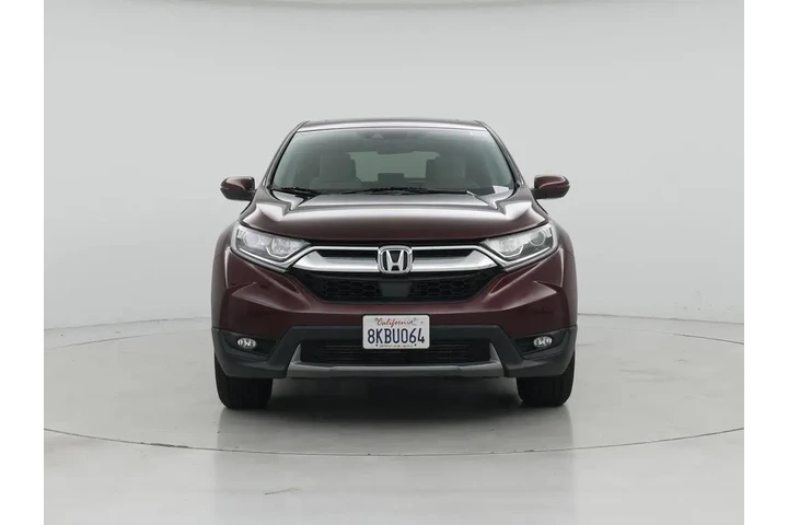 $18998 : Honda CR-V 2018 AWD EX 4dr S image 5