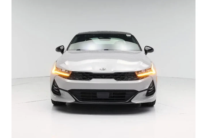 $20998 : Kia K5 2021 GT-Line 4dr Seda image 5