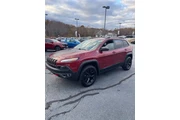 Jeep Cherokee 2016 4x4 Trail en Raleigh