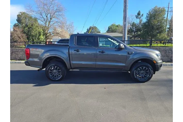$28995 : Ford Ranger 2019 4x4 XLT 4dr image 3