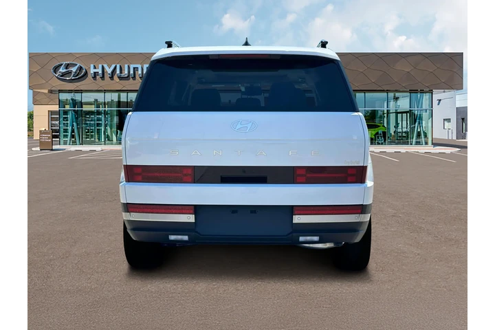 $33583 : Hyundai SANTA FE Hybrid 2024 image 6