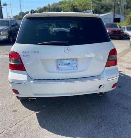 $6500 : 2010 Mercedes-Benz GLK GLK 350 image 5