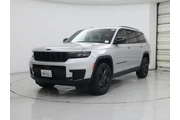 $33998 : Jeep Grand Cherokee L 2022 4 thumbnail