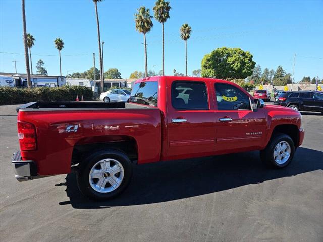 $18995 : 2010 Silverado 1500 LTZ image 5