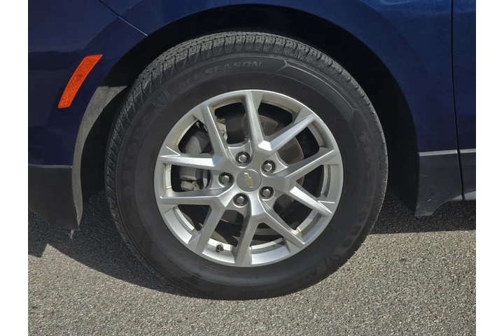 $21998 : 2022 Equinox LT image 10