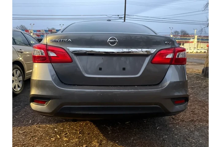 $8330 : 2019 Sentra image 7