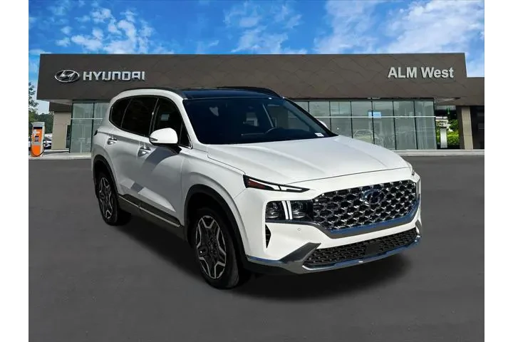 $25460 : Hyundai SANTA FE 2023 Limite image 3