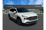 $25460 : Hyundai SANTA FE 2023 Limite thumbnail