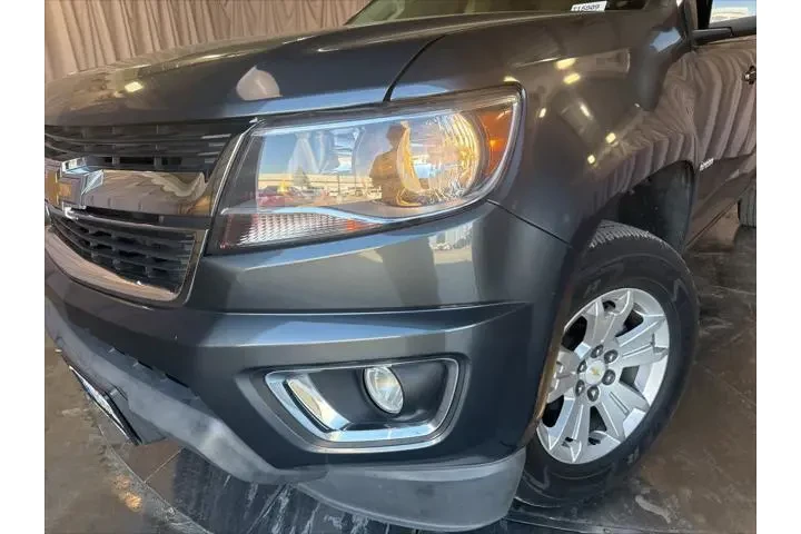 $19699 : Chevrolet Colorado 2016 4x2 image 9
